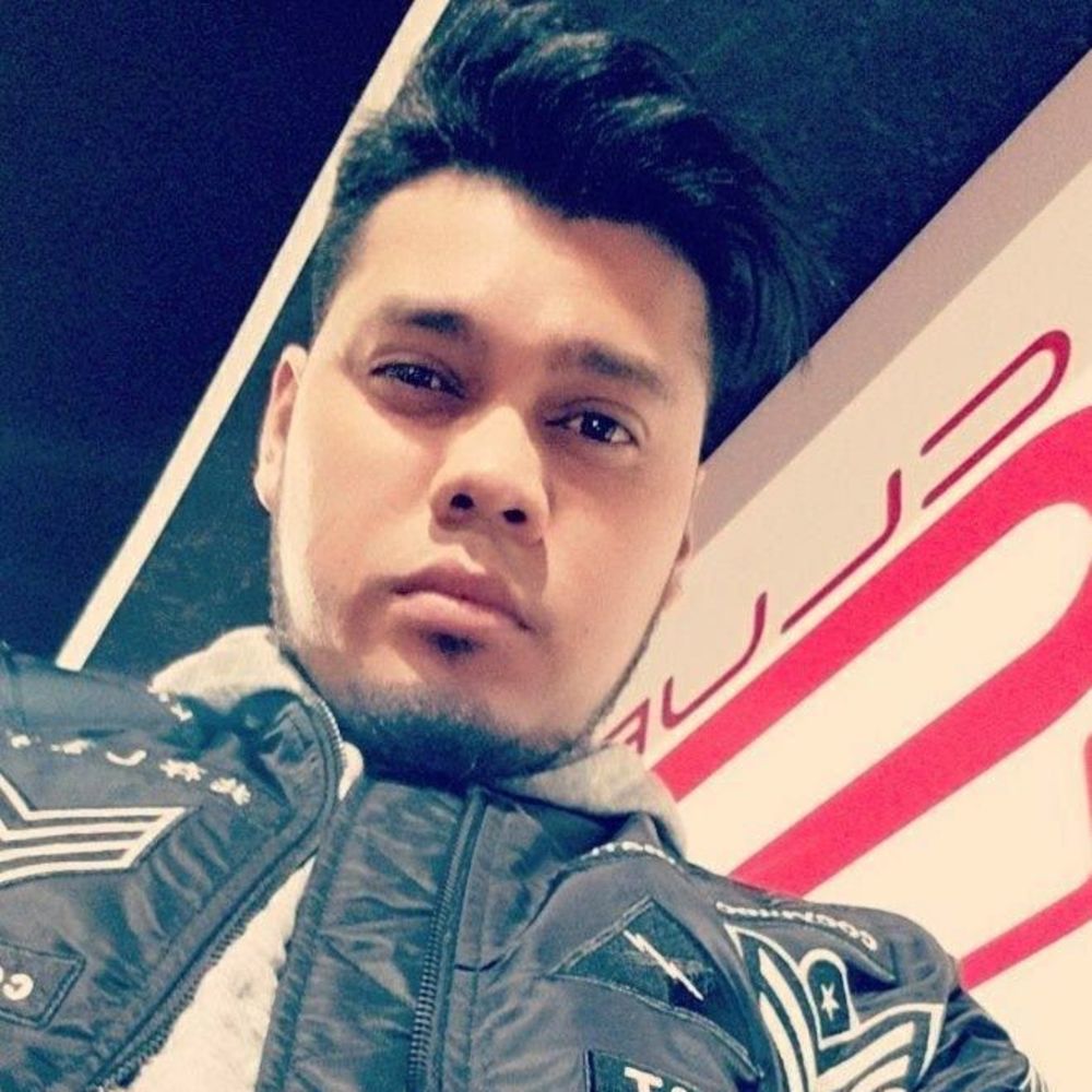 Meet your Posher, Ulmar